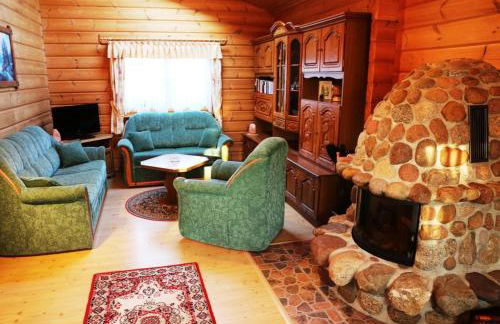 Ferienhaus Hohenlubast - Foto 6