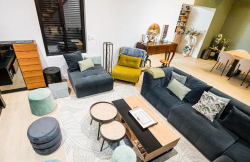 Maison Flo - Photo 10