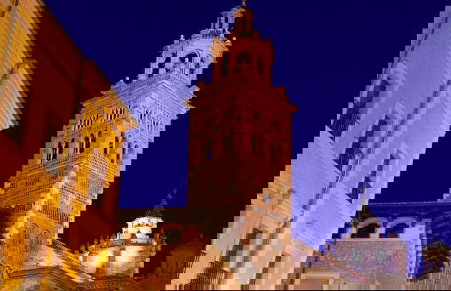 Visite de nuit dans Teruel - Photo 1