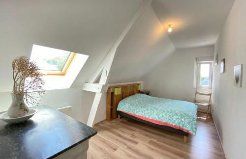 Farmhouse in Lancheres Near Somme Bay - Foto 17