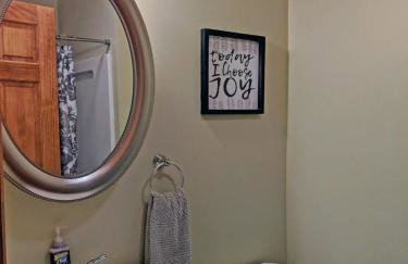 Horseshoe Haven - Powder Horn Mountain - Foto 11