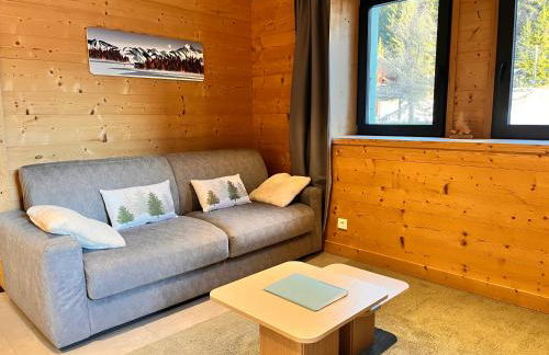 Appartement Chalet Louison - Foto 4