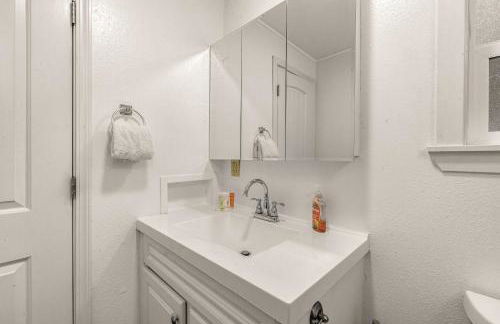 Seabeck Cottage on Hood Canal - Foto 16