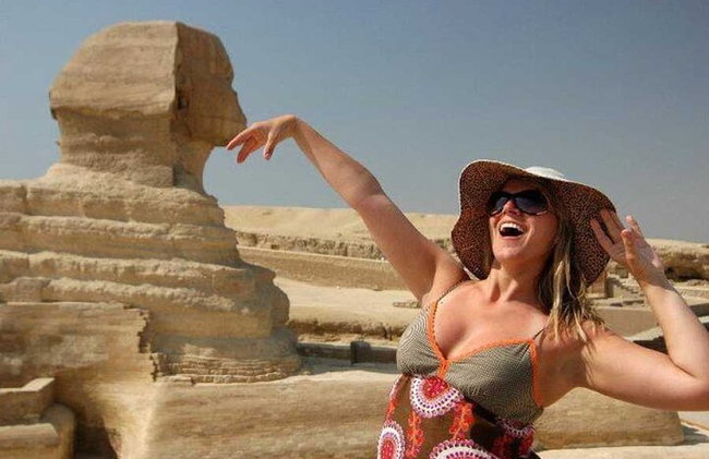 Excursión de un día a El Cairo desde Hurghada en autobús - Foto 2