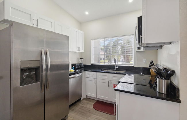 Great Community, Amazing Private Pool, Near Disney! - Foto 10