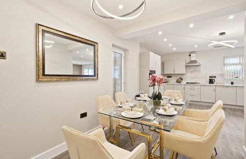 Wisteria House - Foto 34