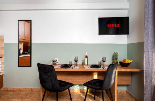 Eagle's Nest City Apartments - Foto 28