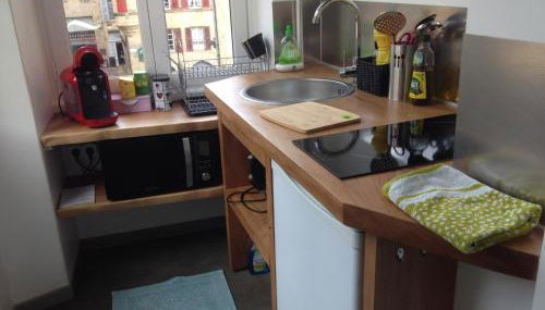 Studio de la Halle. - Foto 2