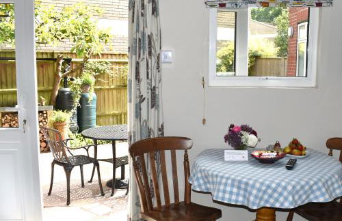 FOX'S DEN Dog friendly, self-contained guest suite - Foto 11