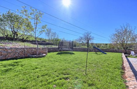 Dalmatia Stone House - heated pool - Foto 8