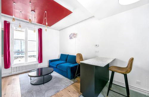 Gros Caillou - Monttessuy 1bdr by B'Your Home - Foto 6