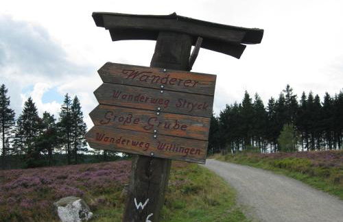 Ferienwohnung Haus Kloosterman - Photo 13