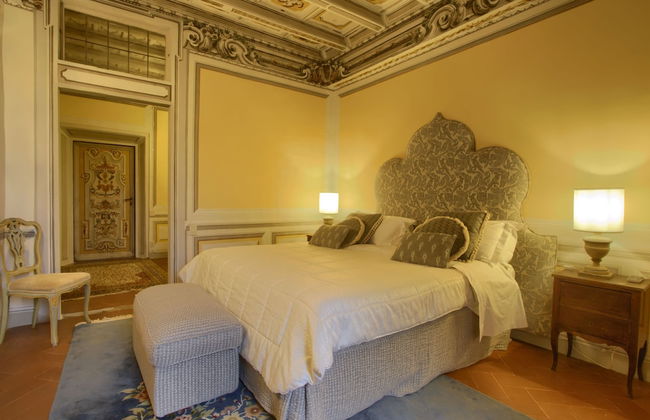 Castello di Meleto - Foto 36