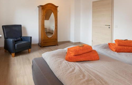 am Wehr Comfortable Holiday Residence - Foto 61