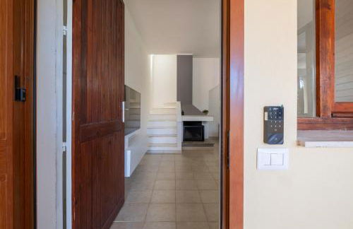 Suite Sant'Andrea-250 m from the Beach- Privat Parking-Self Check-in - Netflix - Foto 19