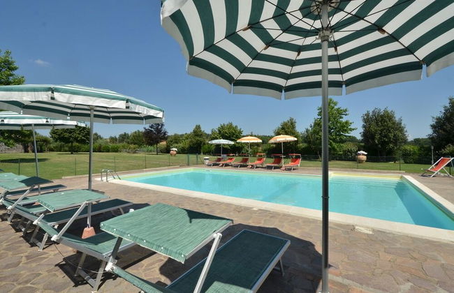 Agriturismo Buriano - Foto 20