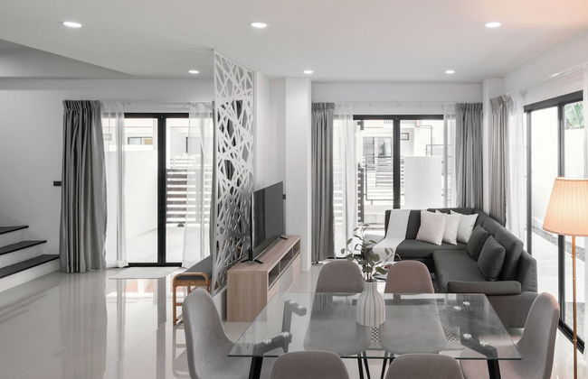 Chao Wilai Residence | Naiyang Beach | HKT Airport - Foto 32