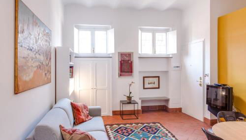 Rome as you feel - Baullari with Terrace - Foto 3