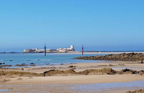 La Serena, Unifamiliar adosada en La Barrosa - Foto 20