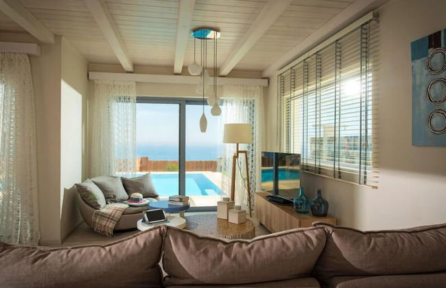 Villas Crete - Photo 19