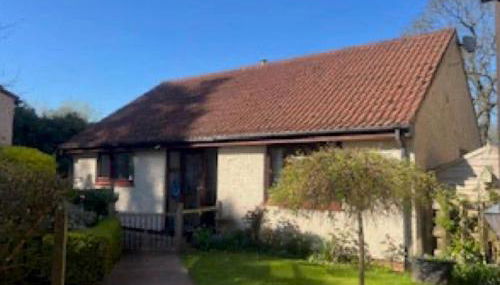 Croydon Cottage in Exmoor National Park - Foto 1