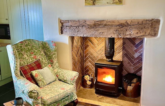 Slowley Farm - Foto 51