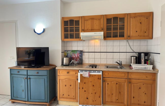 Apartment in Zingst Near Baltic Sea Beach - Foto 14