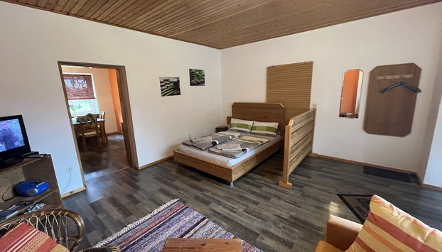 Apartments Am Kirchkogel - Foto 3, Quarto