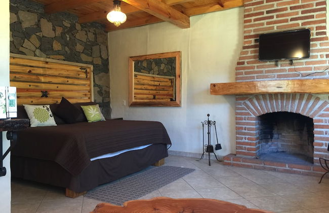 Bellavista Cabanas - Foto 4