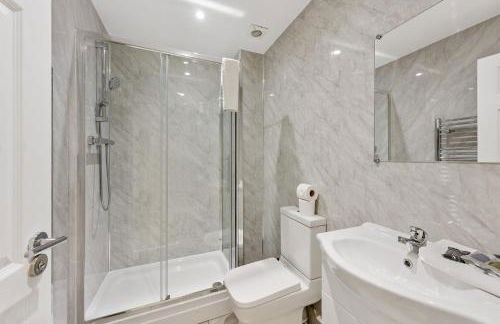 The Slater Pad - Party Apartment in Liverpool City Centre - Foto 50