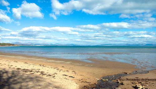 Finest Retreats - Peace Retreats Apartment, Pwllheli - Foto 4