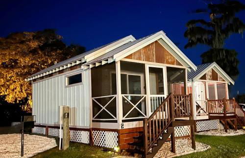 Crescent Fish Camp, RV Resort & Marina - Foto 7