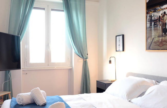 Homethic Piramide in Rome - Foto 7