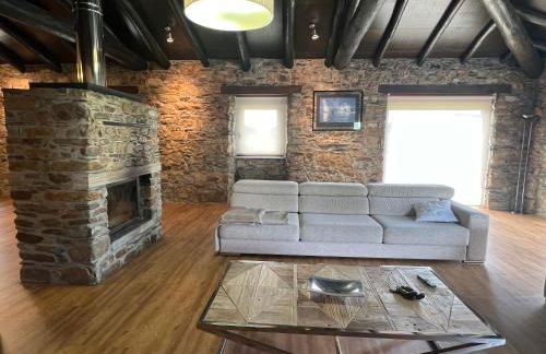 Casa Ramona en Ribeira Sacra - Foto 18