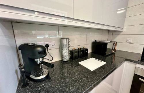 2br Ormeau Central in Belfast - Foto 28