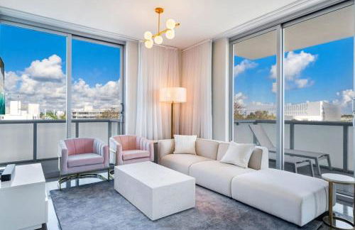 Luxury Oceanview Condo, Pool, Private Beach Access - Foto 10