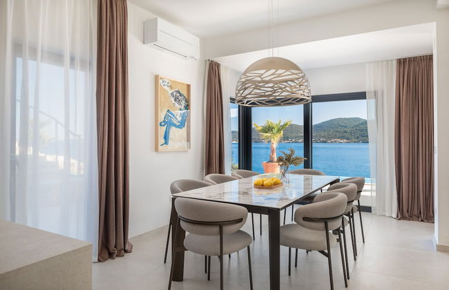 Luxury Holiday Villa Maris - Photo 54