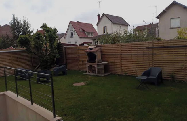 Modern Studio - 2P - Orly - Foto 13