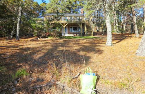 Pond Front Beach Pet Friendly AC WiFi - Photo 24