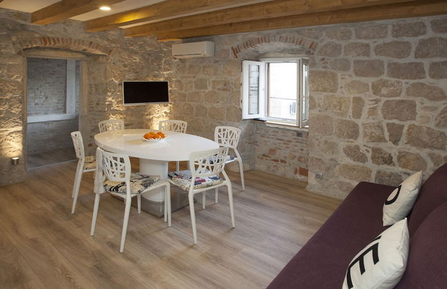 Dioklecijan Exclusive Apartments - Photo 25