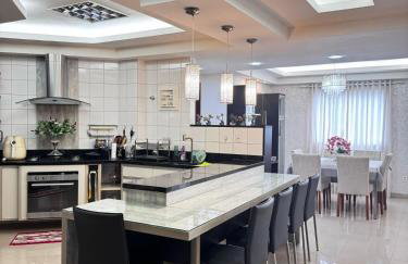 Apartmento Spazio Moriá - Foto 1