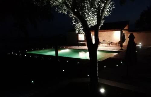 Domaine de la Vidalle - Foto 73