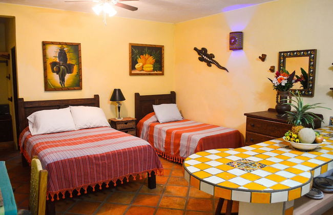 Casamar Suites - Foto 34