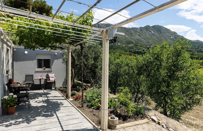 Apartments Roza - Foto 20