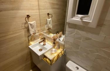 DUPLEX COM JACUZZI NA BORGES - SATTVA HOME - Foto 16