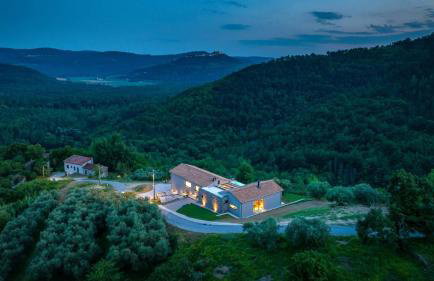 Villa Horto - Foto 39