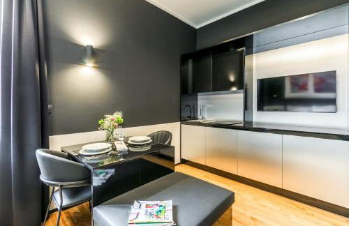 Palazzo Quantum 1 - Foto 155