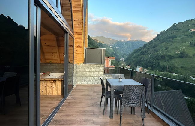 Gökçe Bungalov Evleri - Foto 31