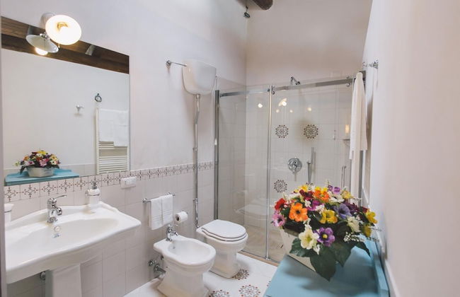 Tp-e974-ciav0at - Casale Dom 16 - Foto 11