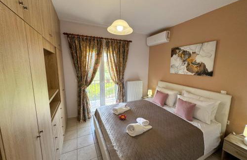 Apidalos Naus Apartment - Foto 4